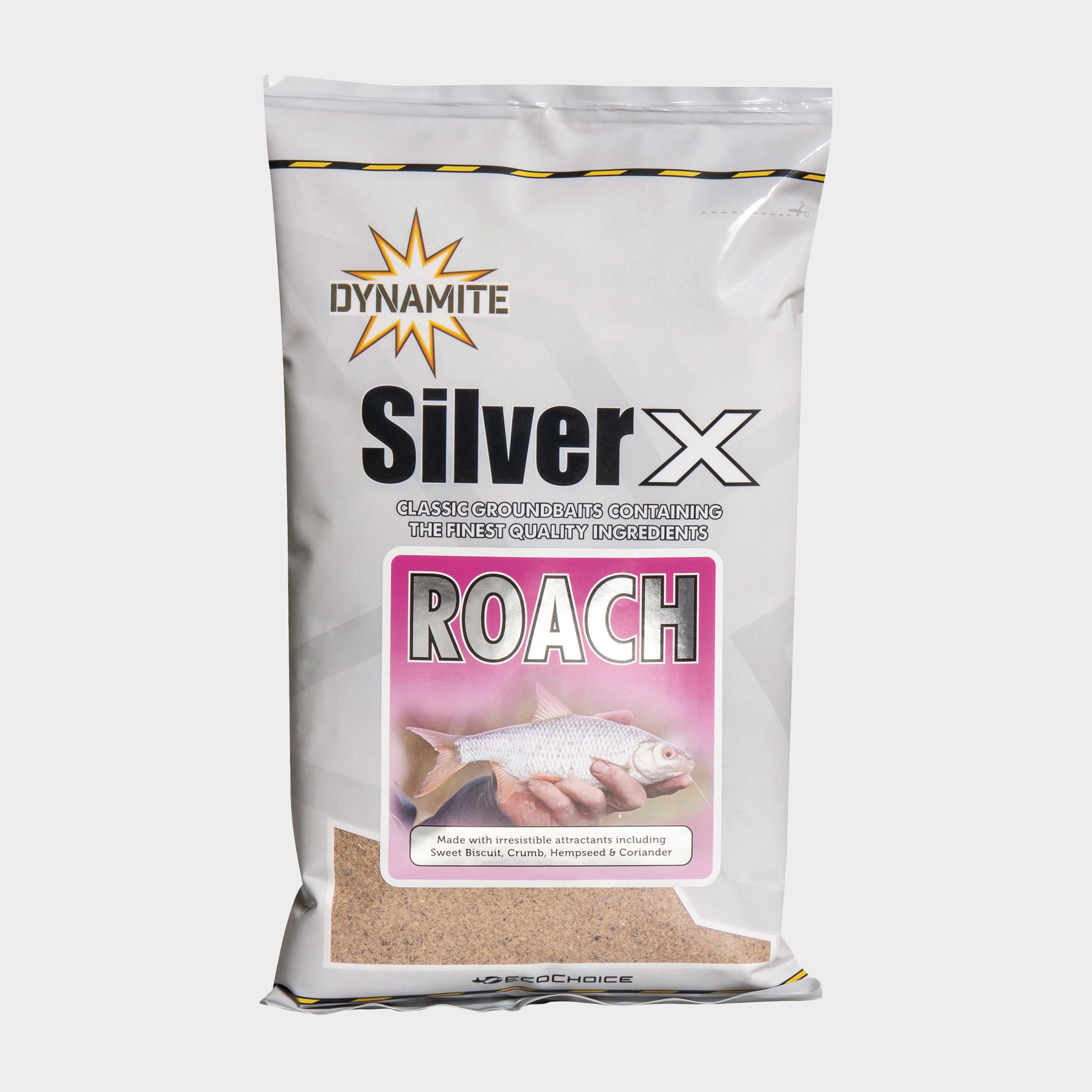 Silver X Roach Original 1Kg