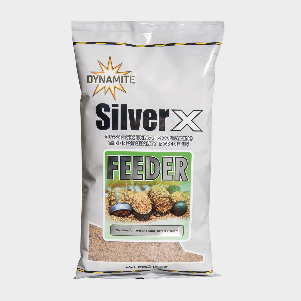 Silver X Explosive Fdr 1Kg