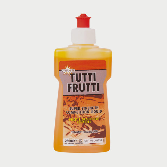 Xl Liquid Tutti Frutti