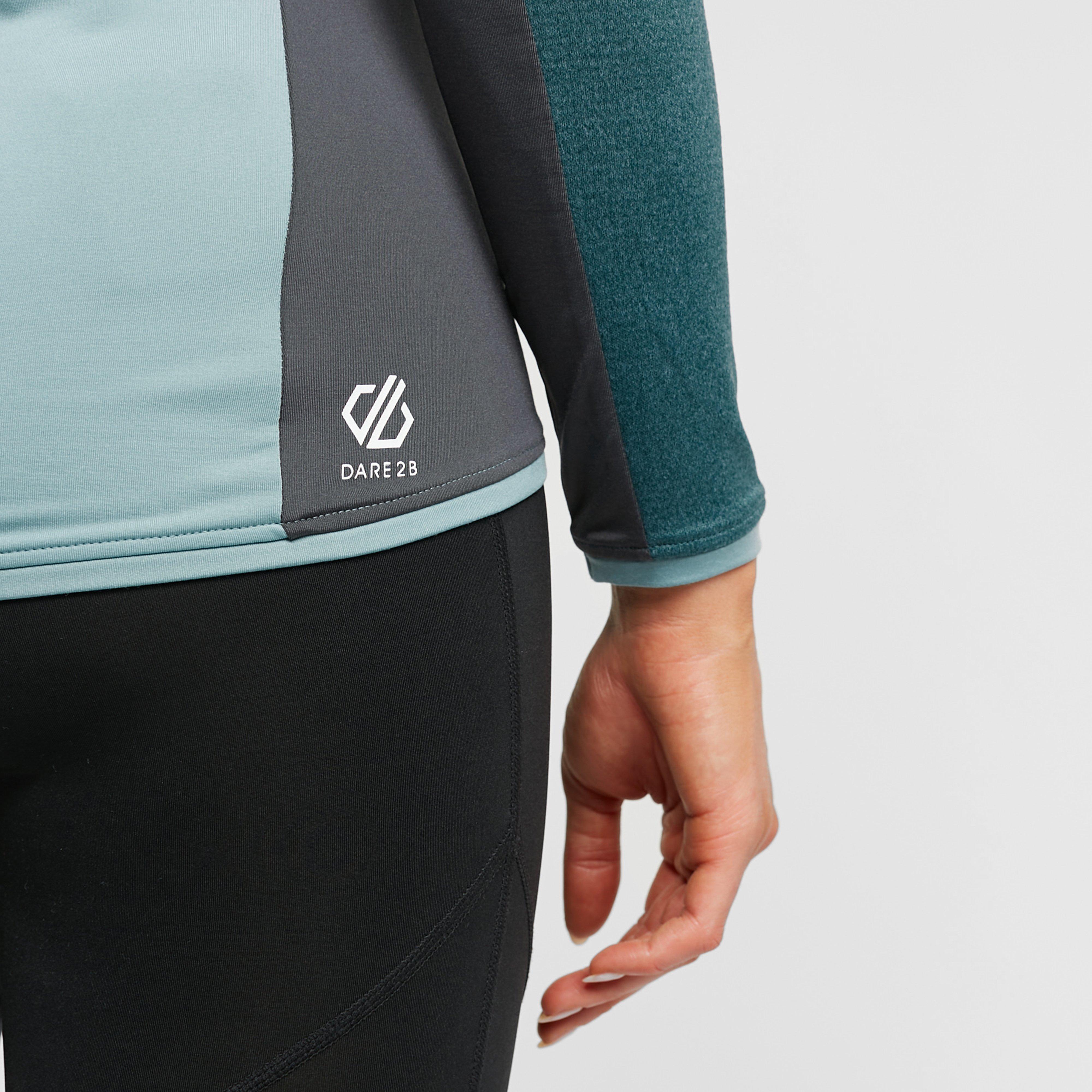 Women’s Allegiance II Long Sleeve Midlayer