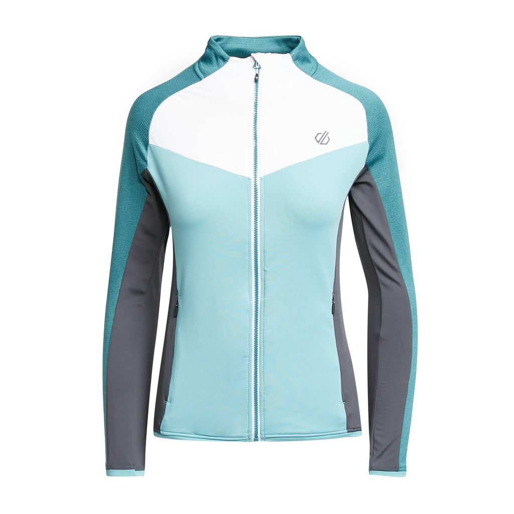 Women’s Allegiance II Long Sleeve Midlayer