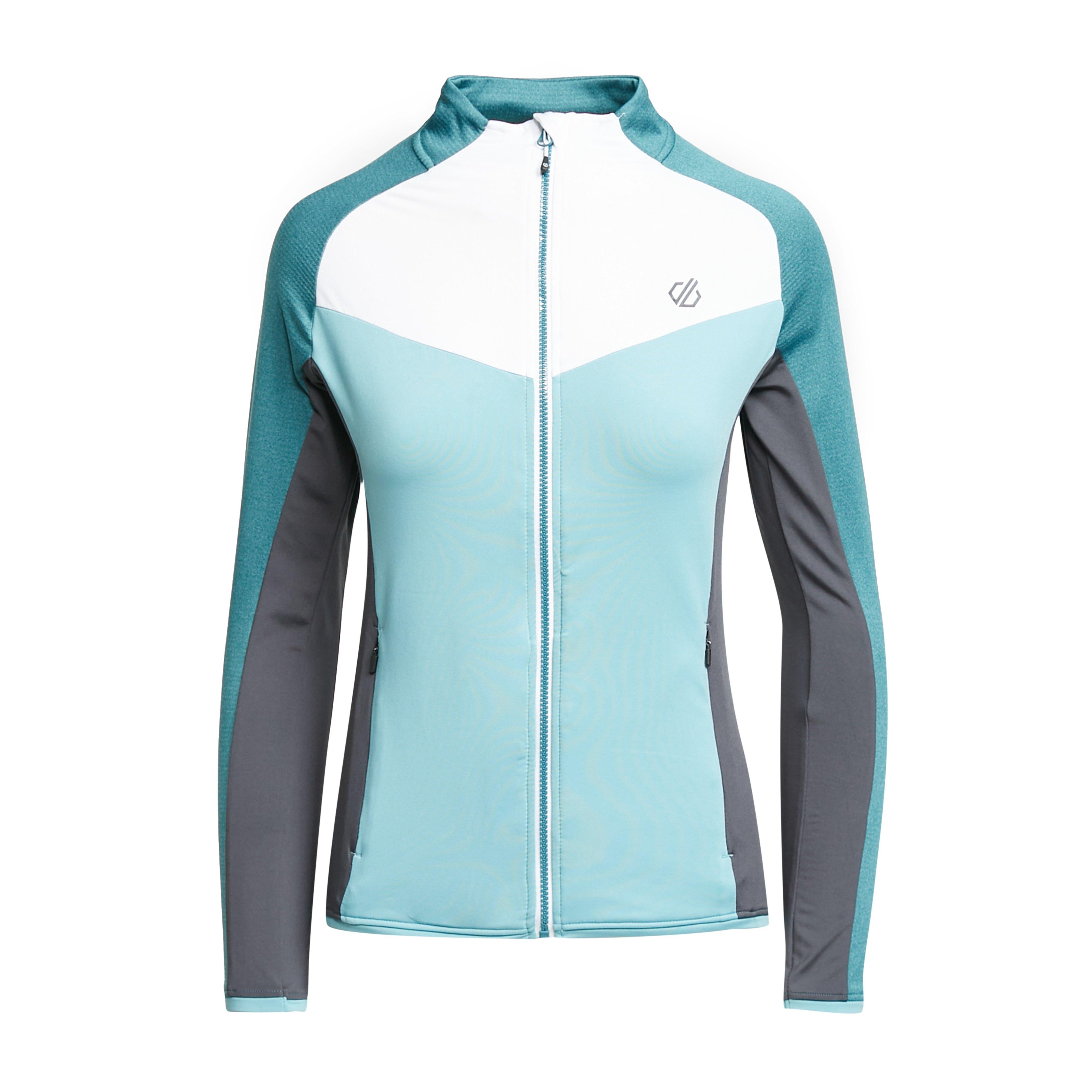 Women’s Allegiance II Long Sleeve Midlayer