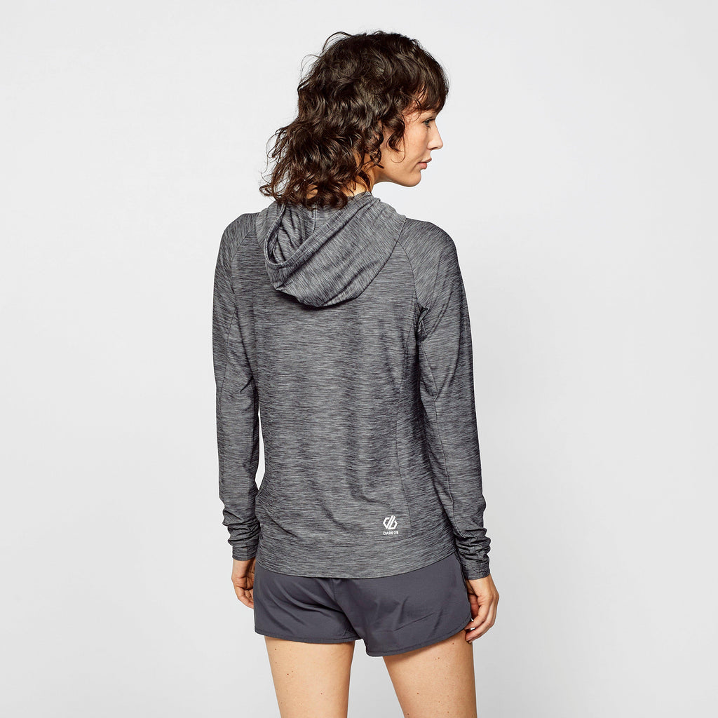 Women’s Sprint City Hoodie