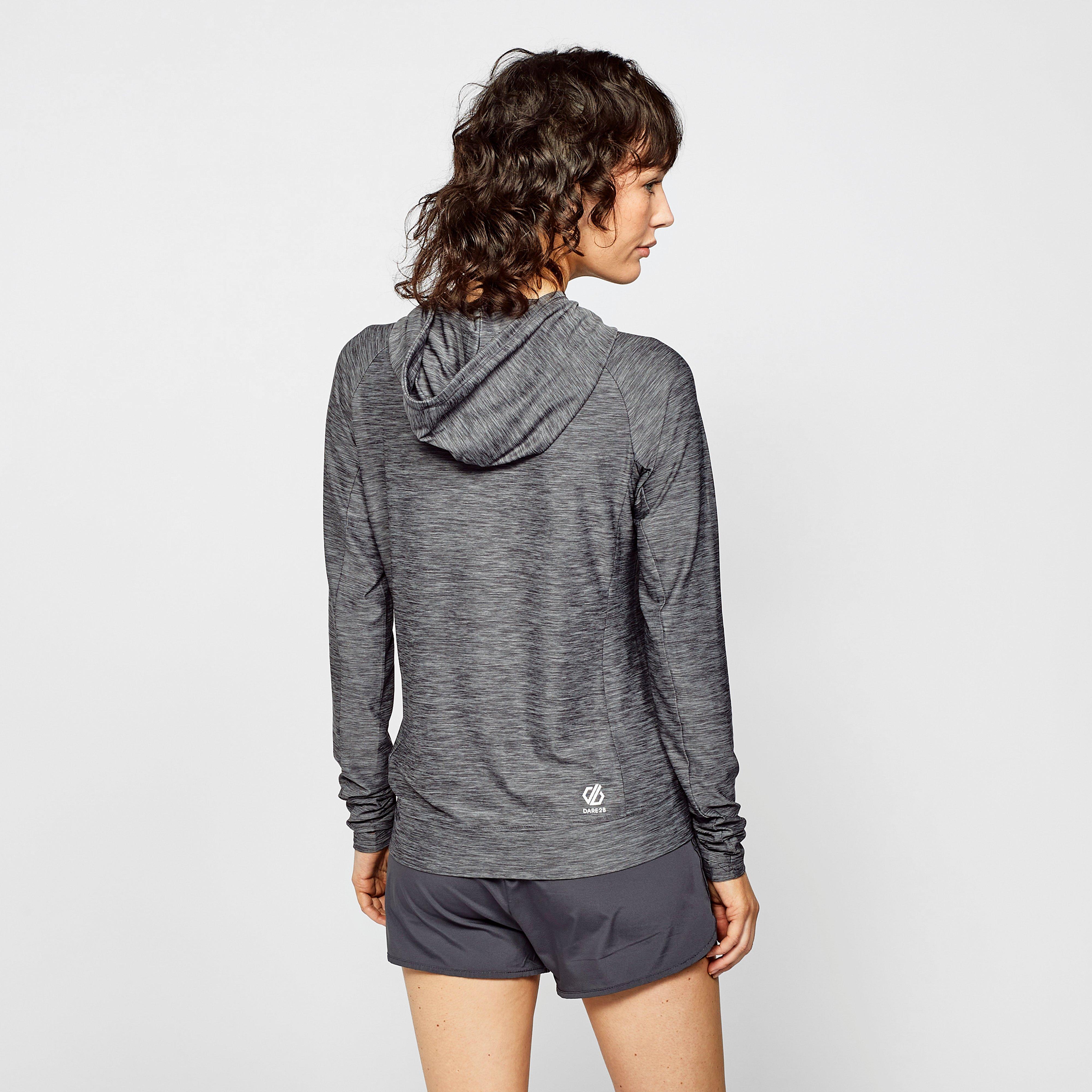 Women’s Sprint City Hoodie