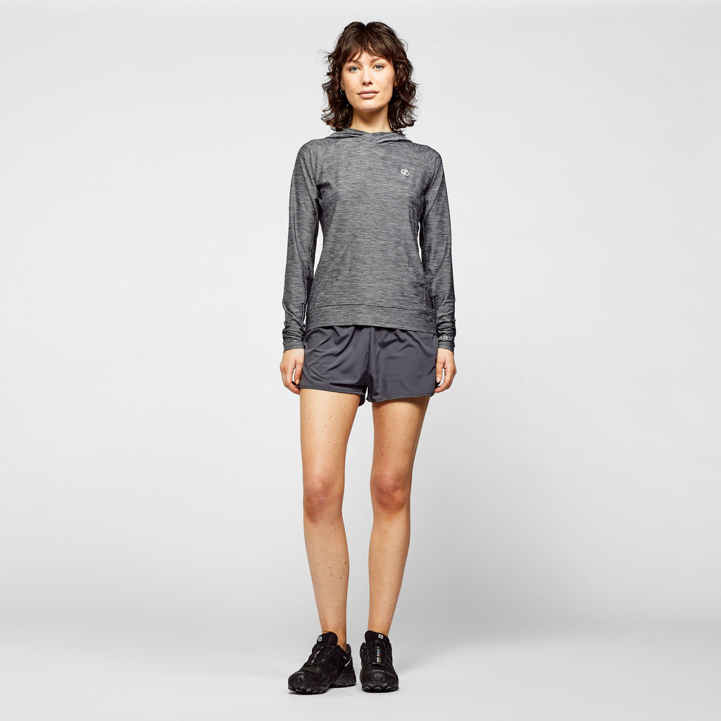 Women’s Sprint City Hoodie