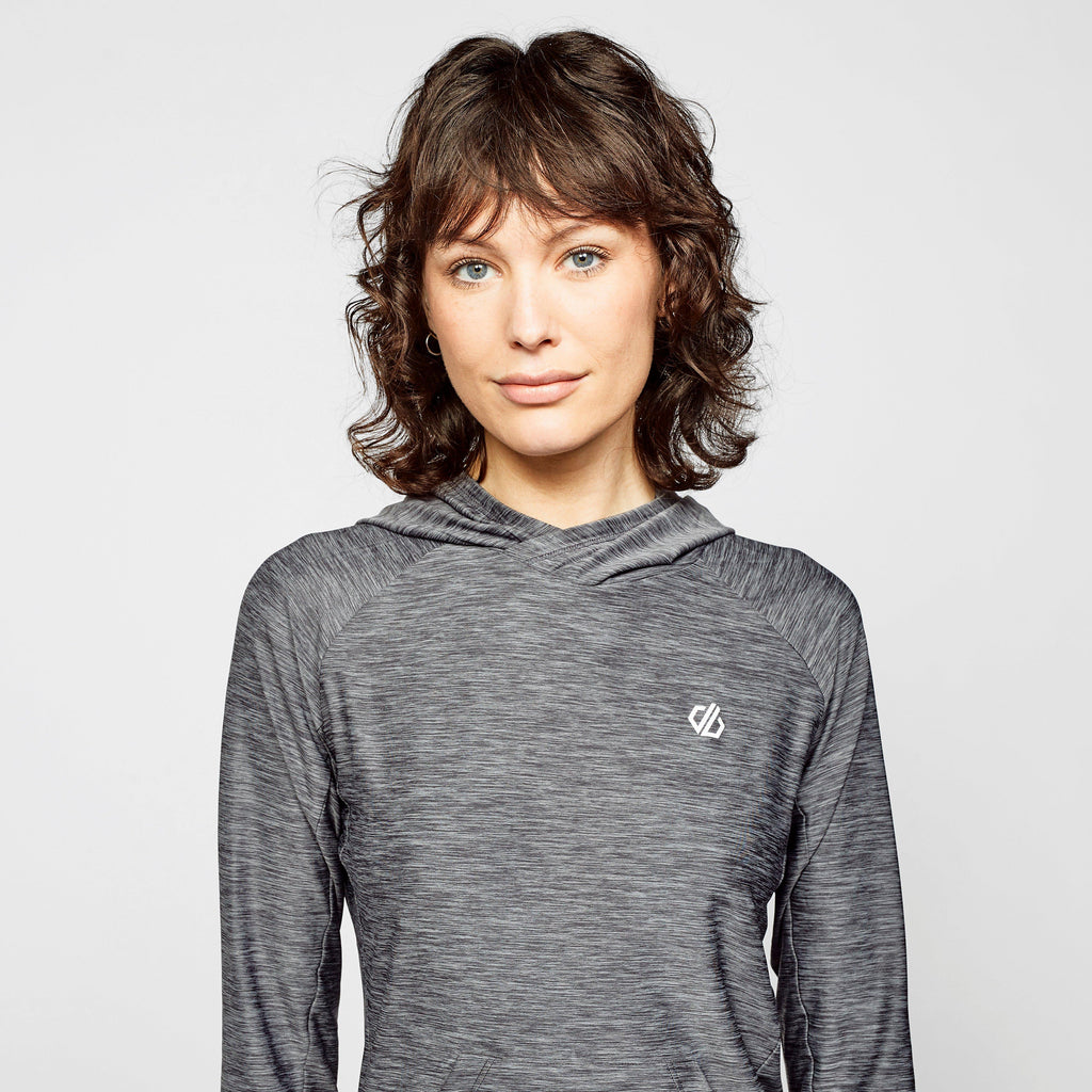 Women’s Sprint City Hoodie