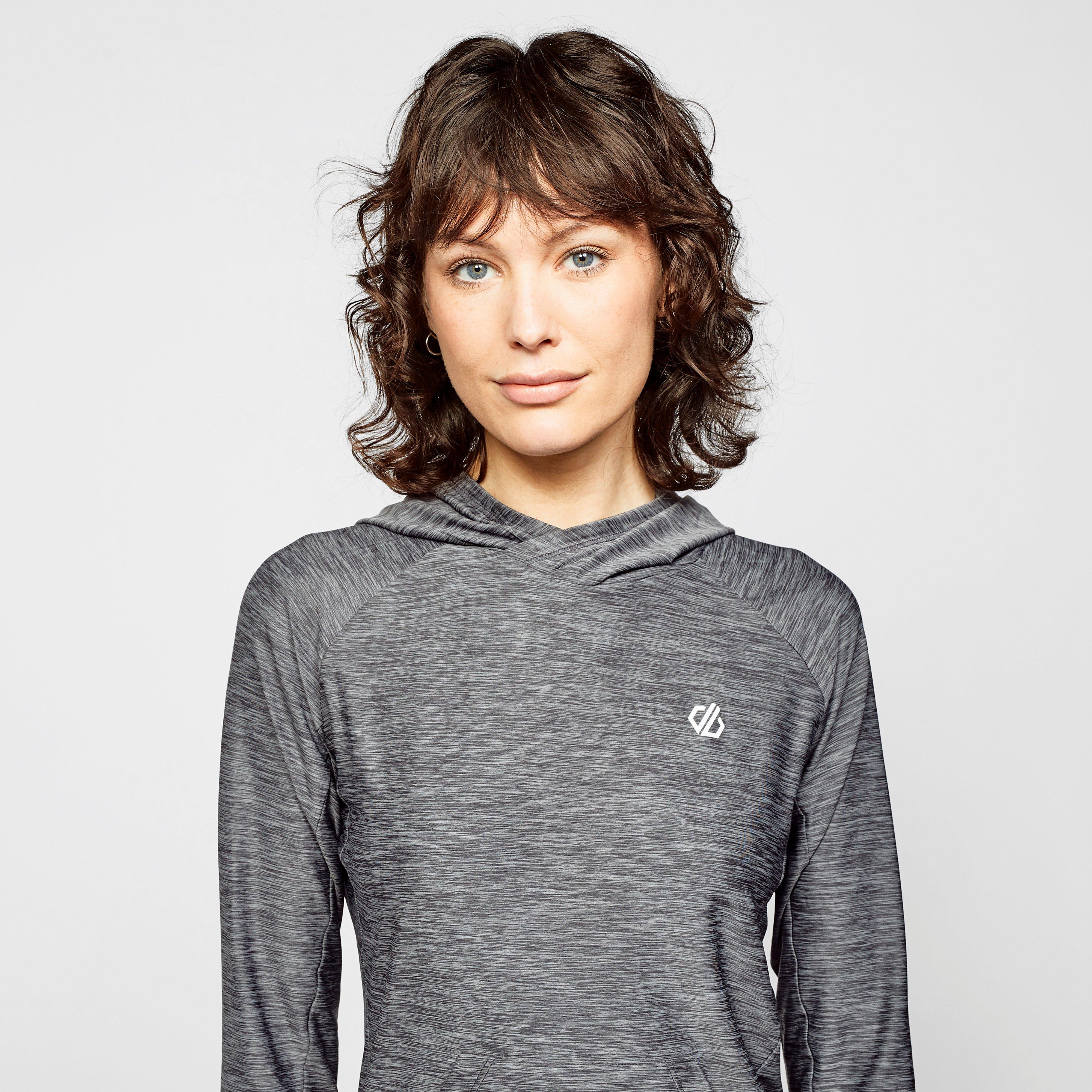 Women’s Sprint City Hoodie