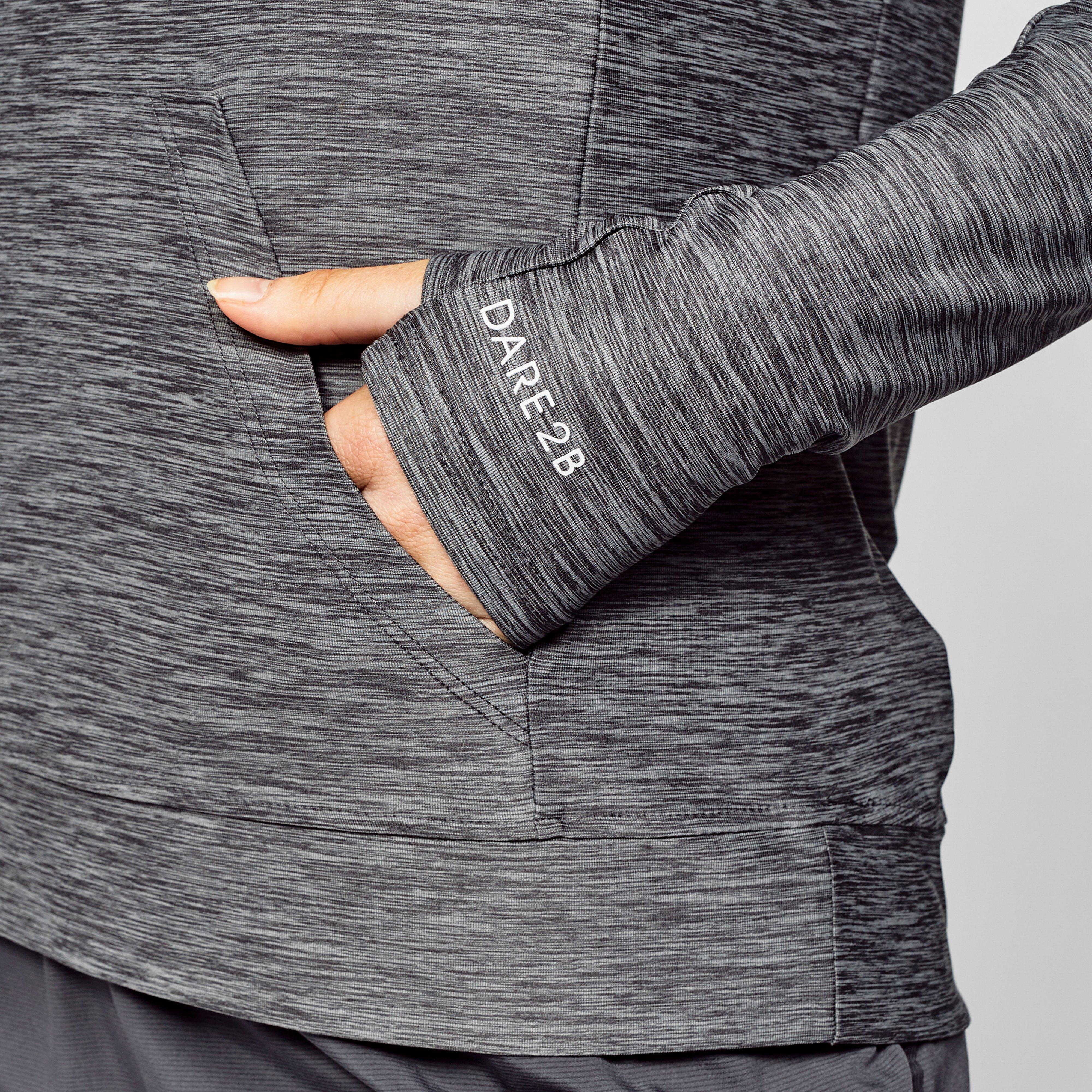 Women’s Sprint City Hoodie