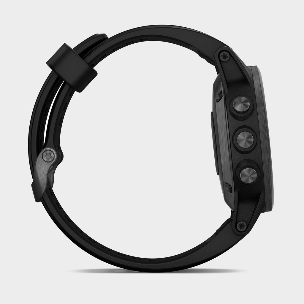 Fenix® 5S Plus Multi-Sport GPS Watch
