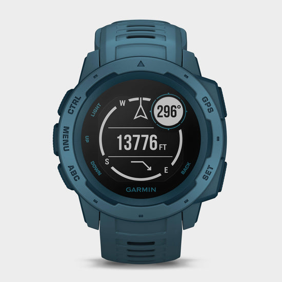 Instinct® Multi-Sport GPS Watch