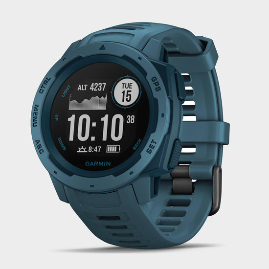 Instinct® Multi-Sport GPS Watch