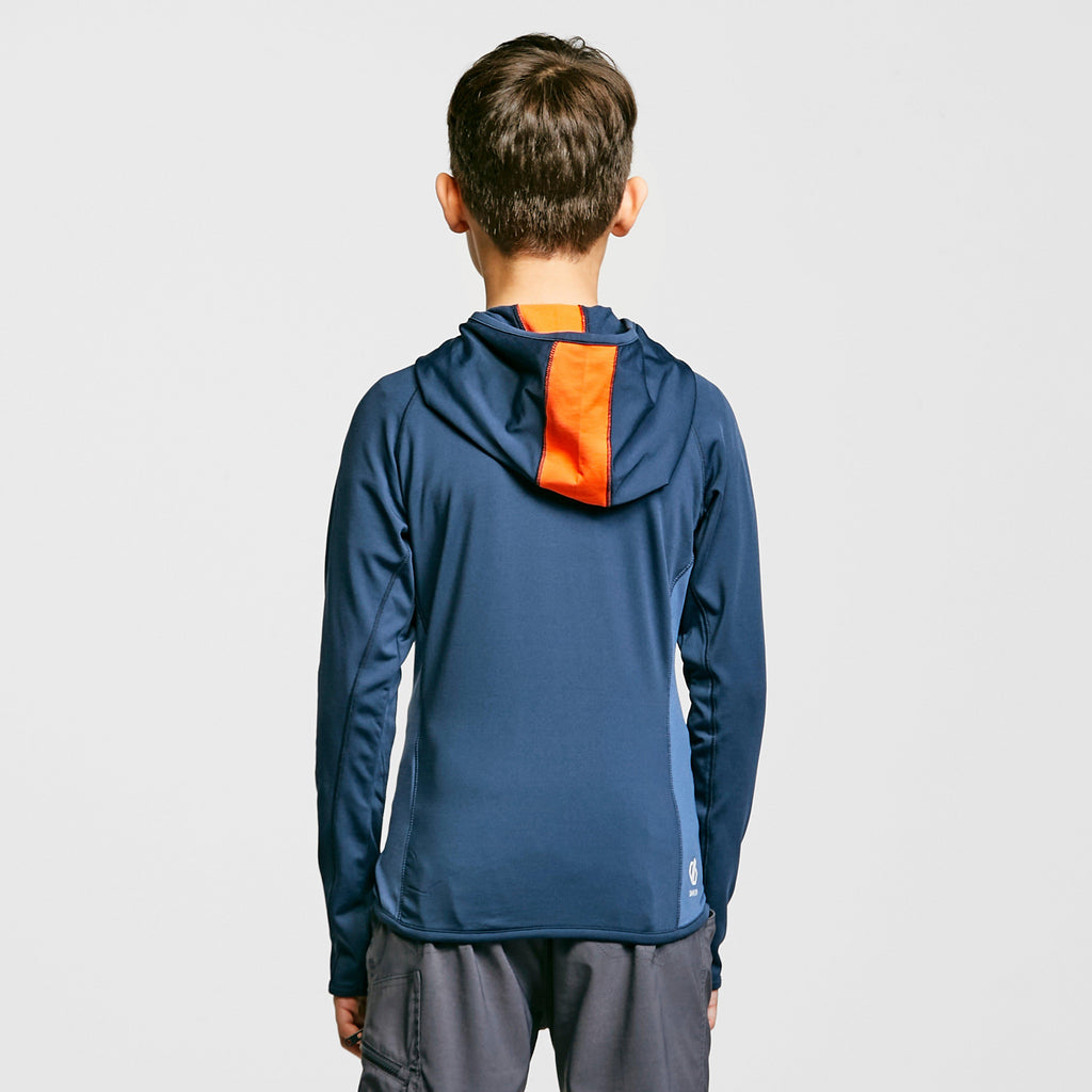 Kids’ Hasty Full-Zip Hoodie