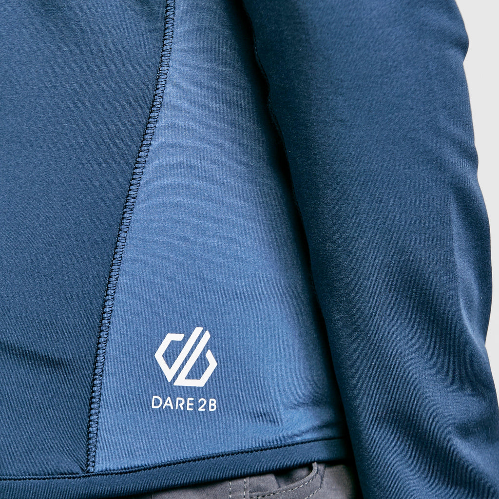 Kids’ Hasty Full-Zip Hoodie