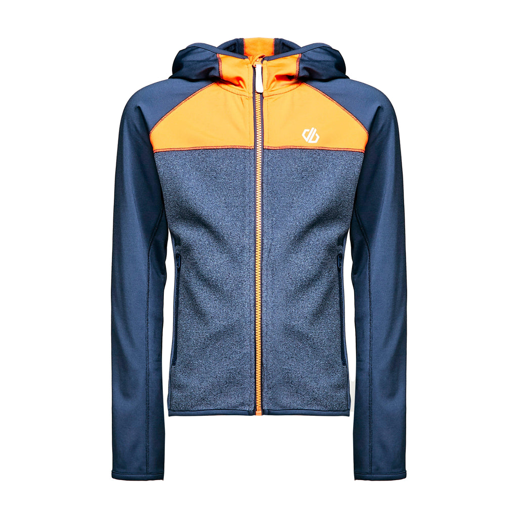 Kids’ Hasty Full-Zip Hoodie