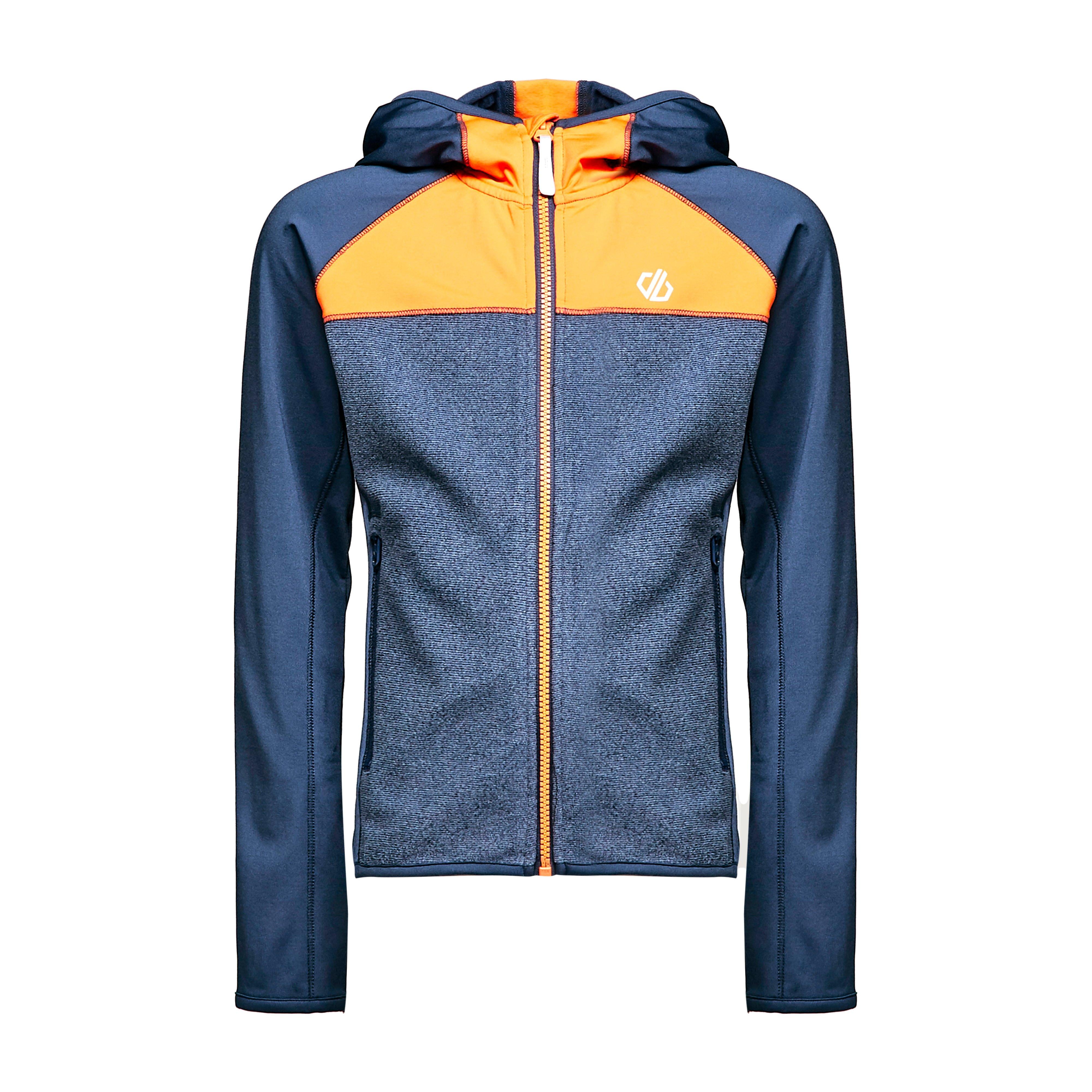 Kids’ Hasty Full-Zip Hoodie