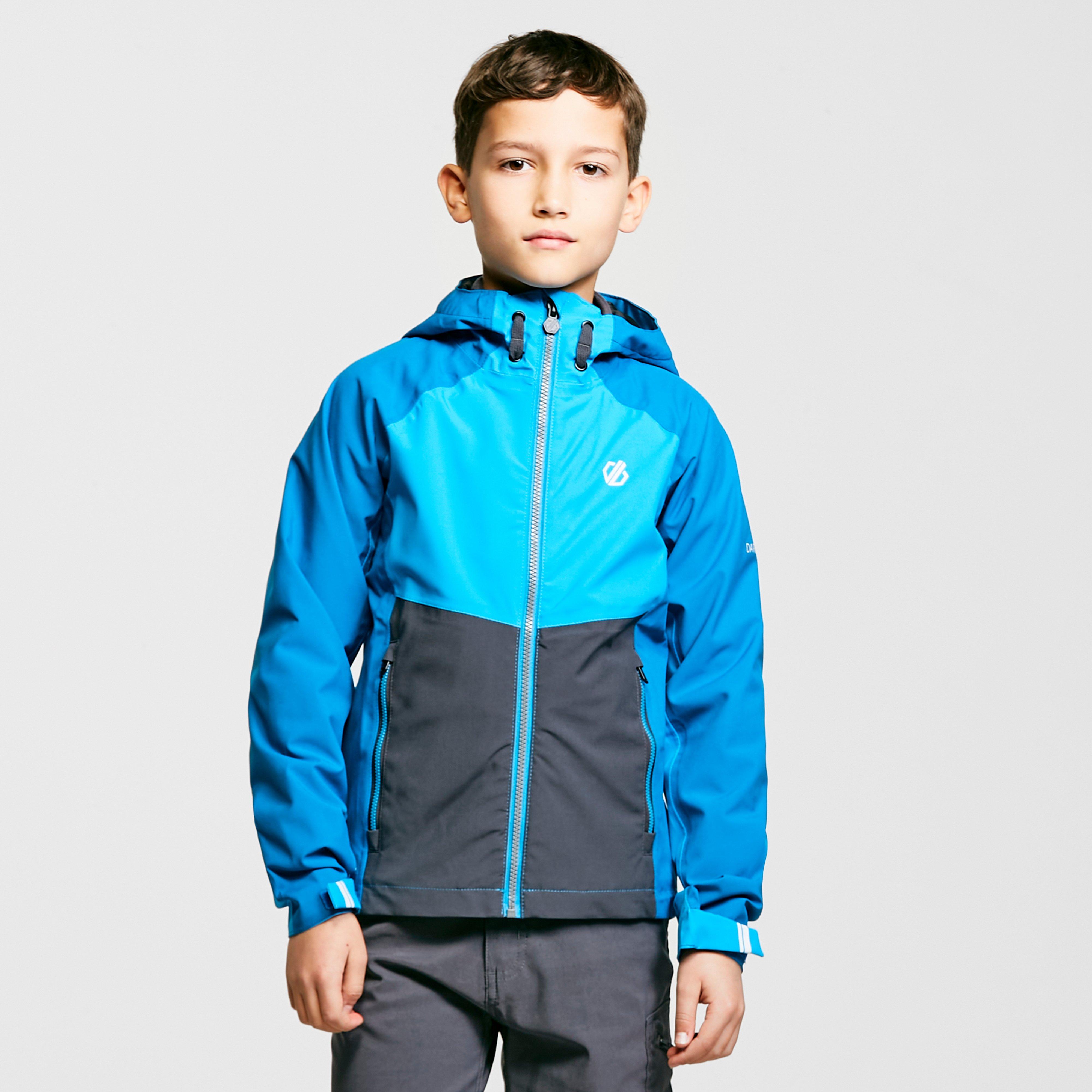 Kids’ In The Lead II Waterproof Jacket