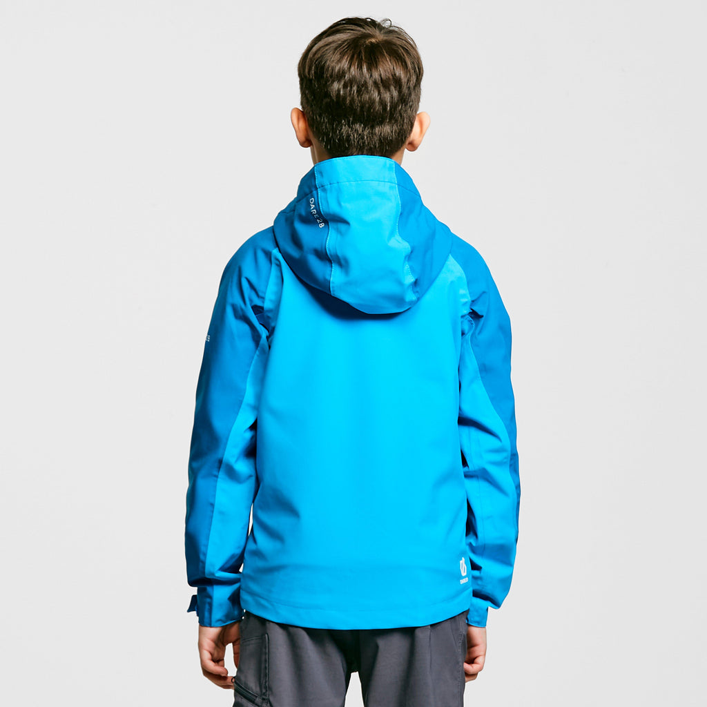 Kids’ In The Lead II Waterproof Jacket
