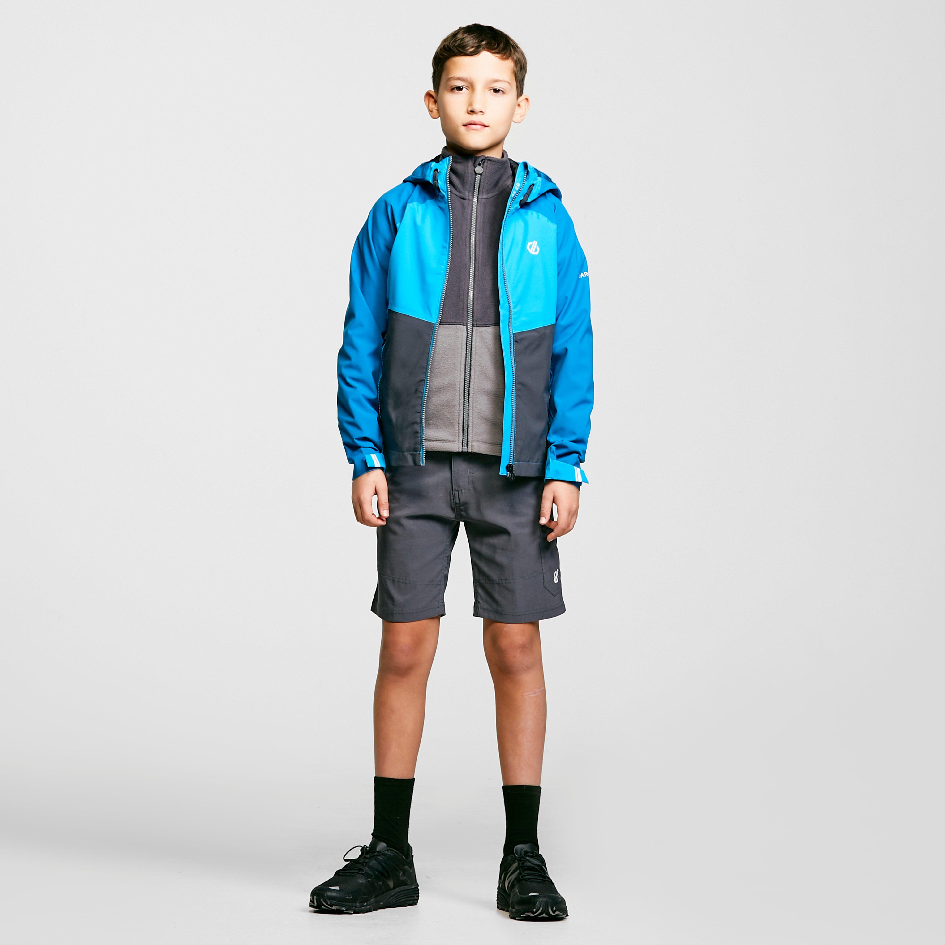 Kids’ In The Lead II Waterproof Jacket