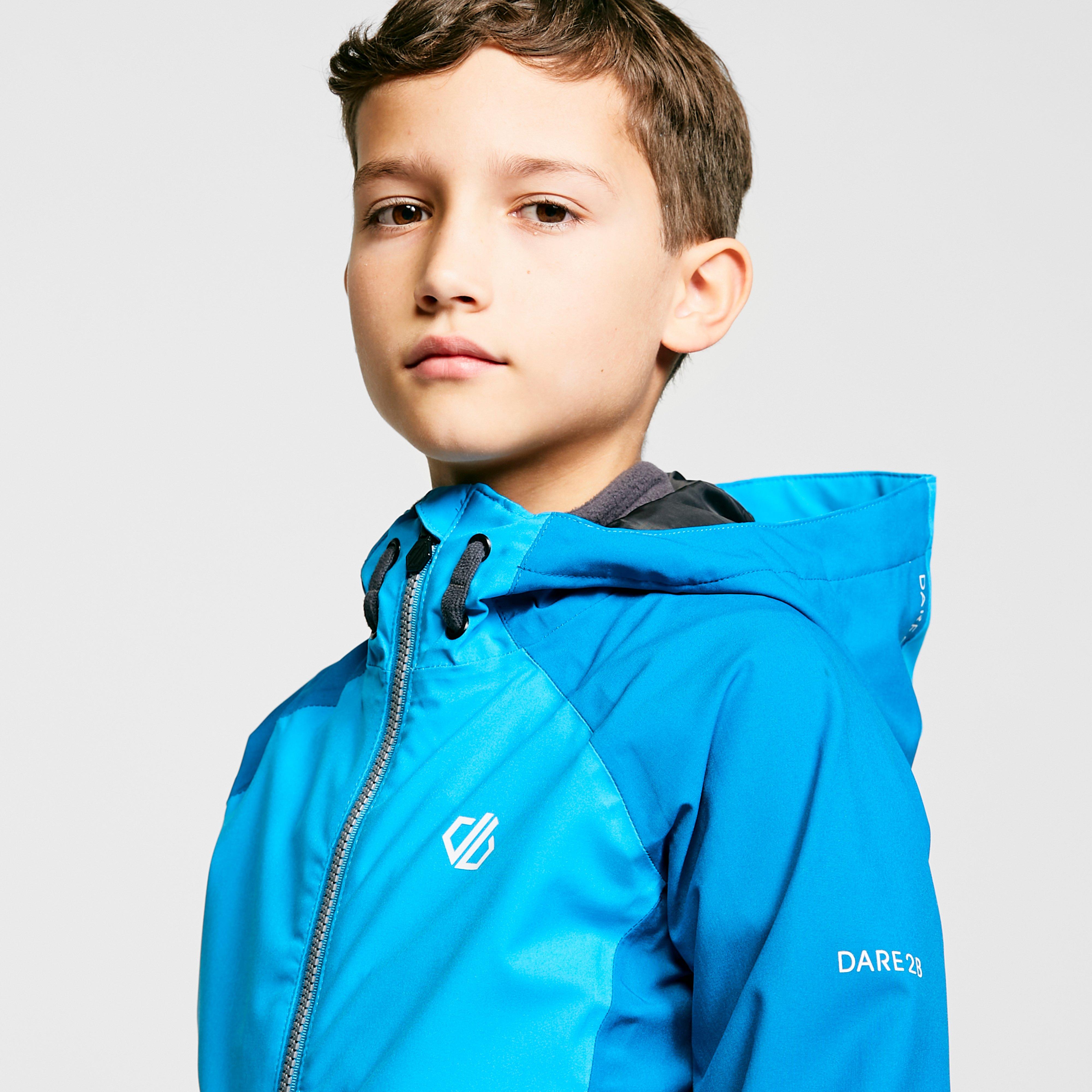 Kids’ In The Lead II Waterproof Jacket