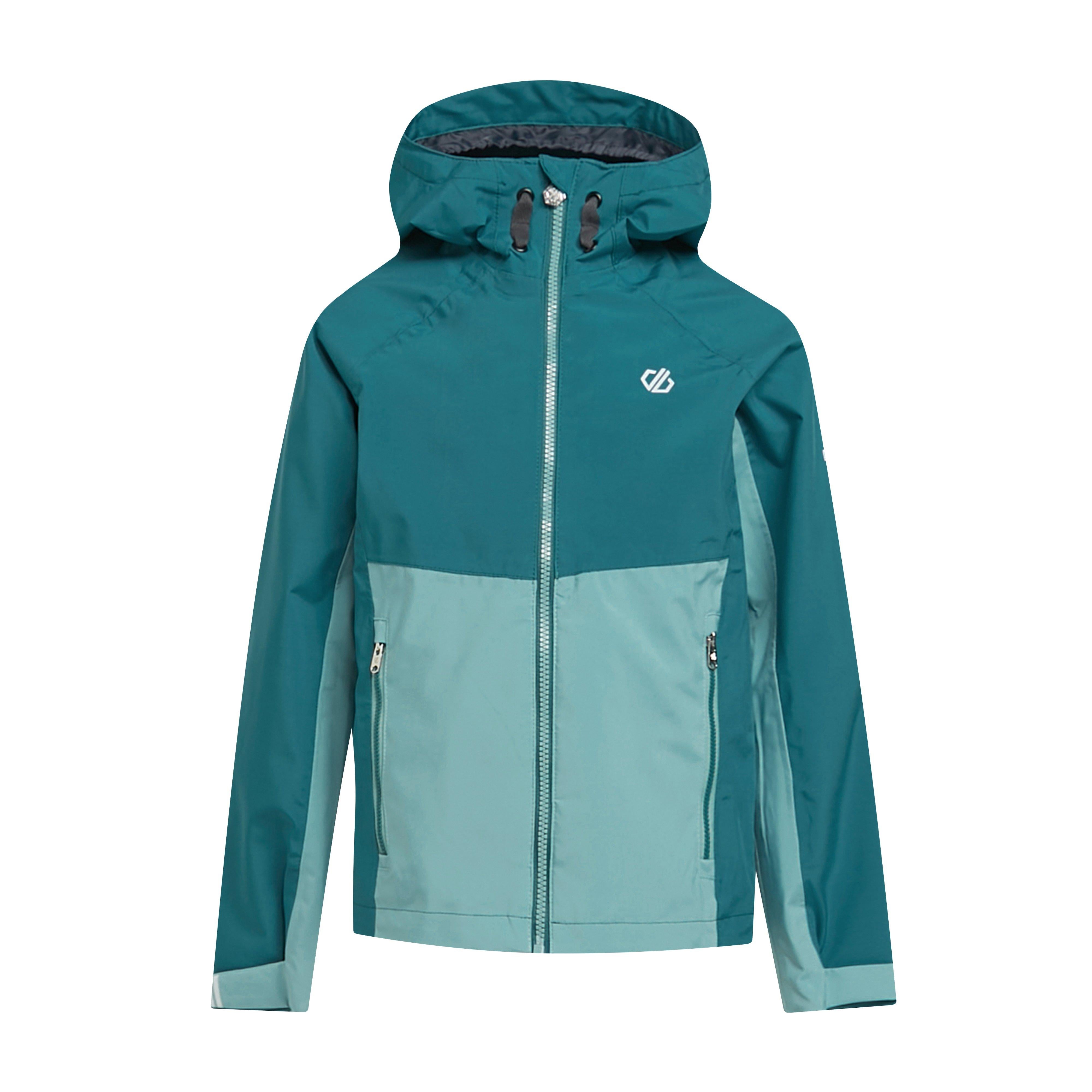 Kids’ In The Lead II Waterproof Jacket