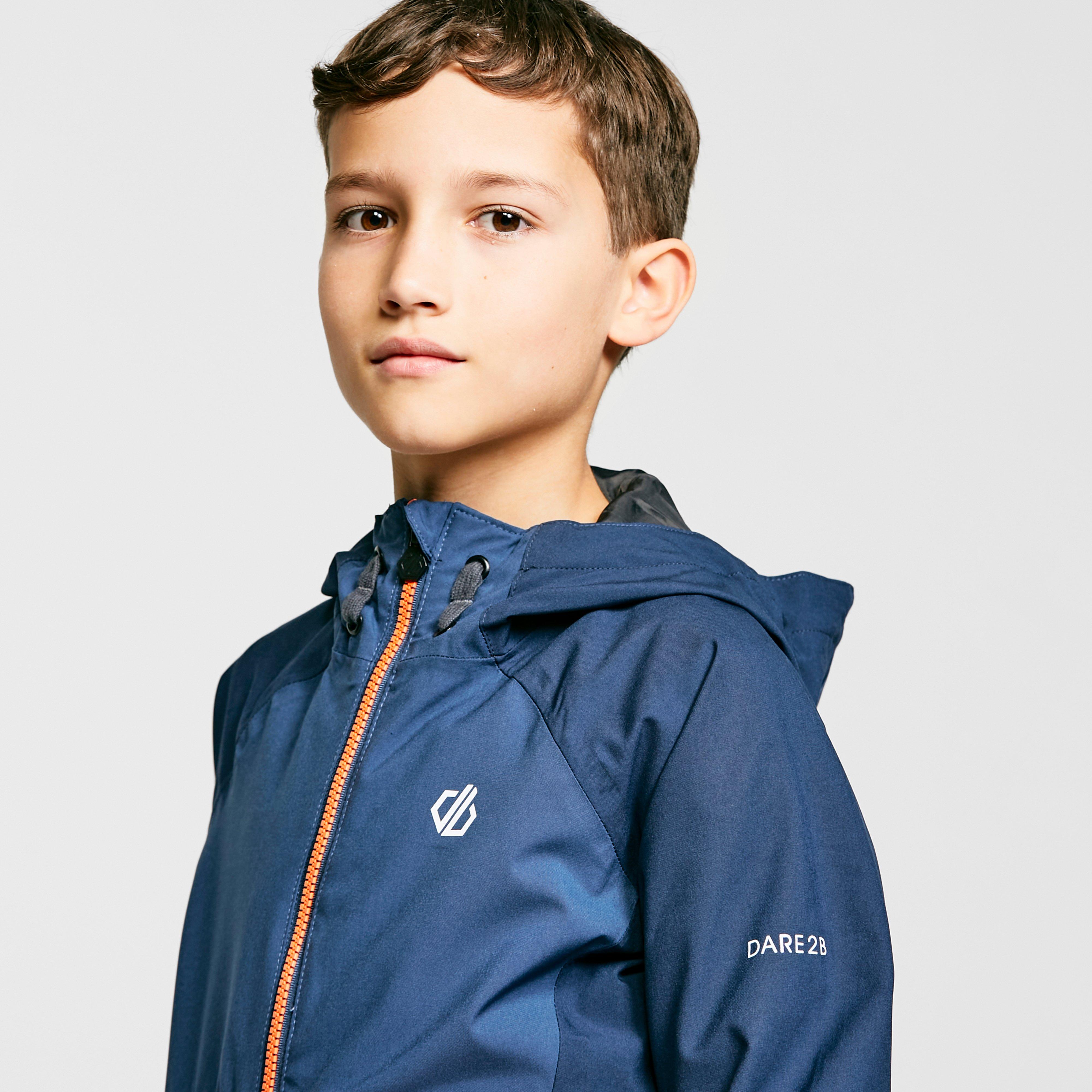 Kids’ In The Lead II Waterproof Jacket