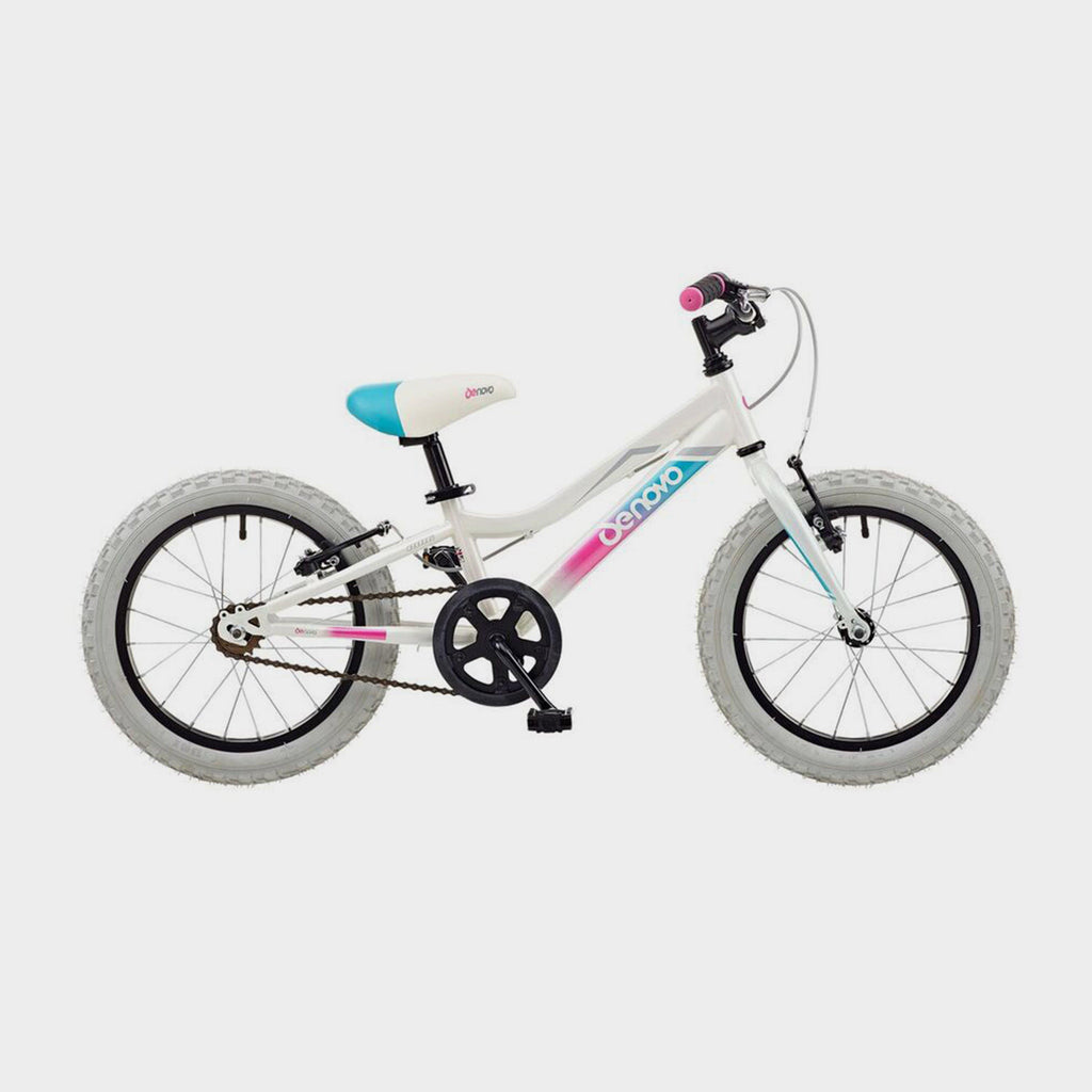 Kids' De Novo Plus 16 ATB Bike