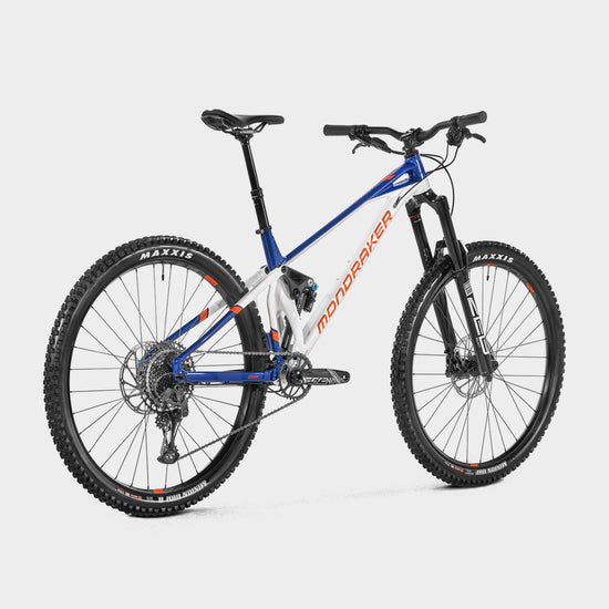 Superfoxy Bike