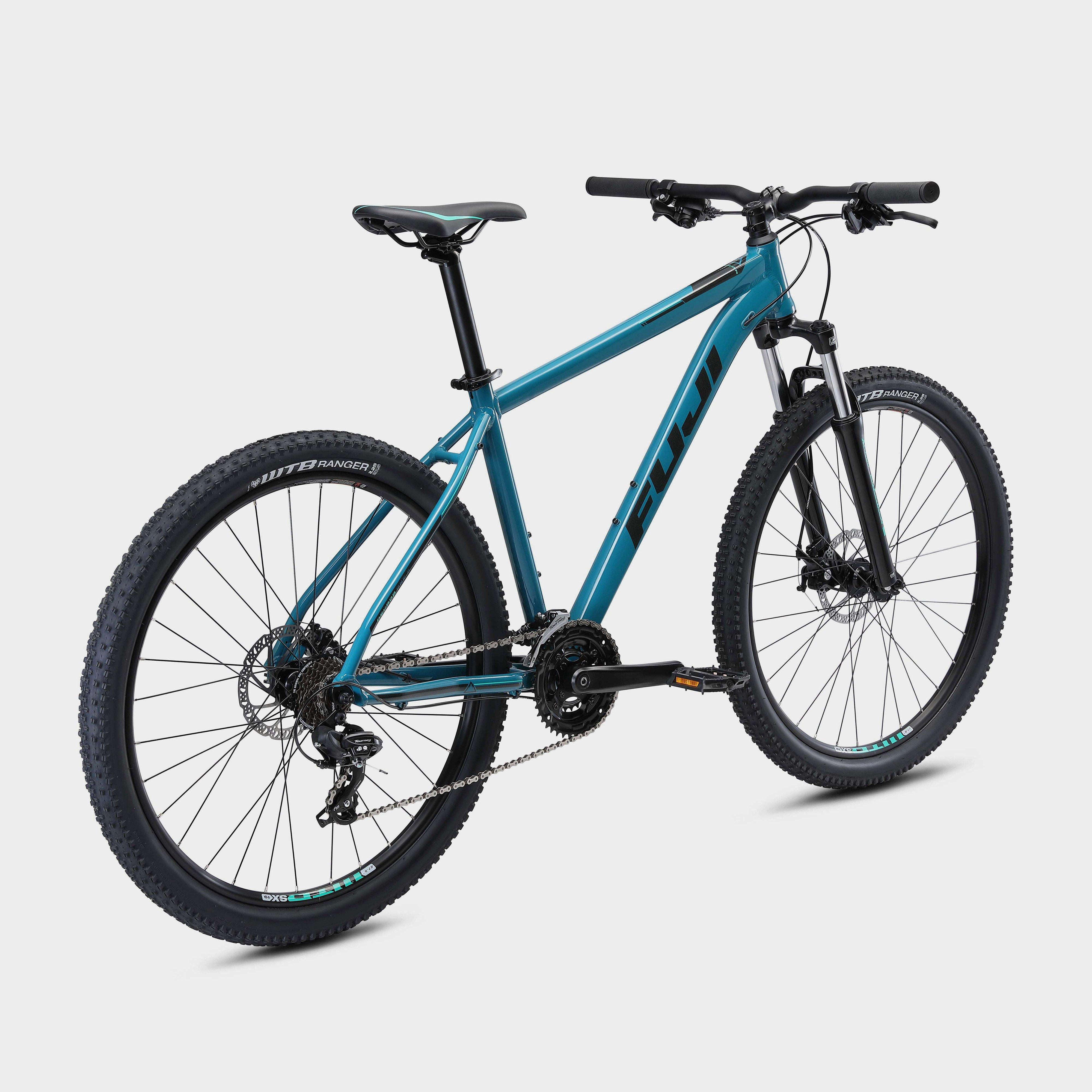 Nevada 27.5 1.9 Hardtail MTB Bike