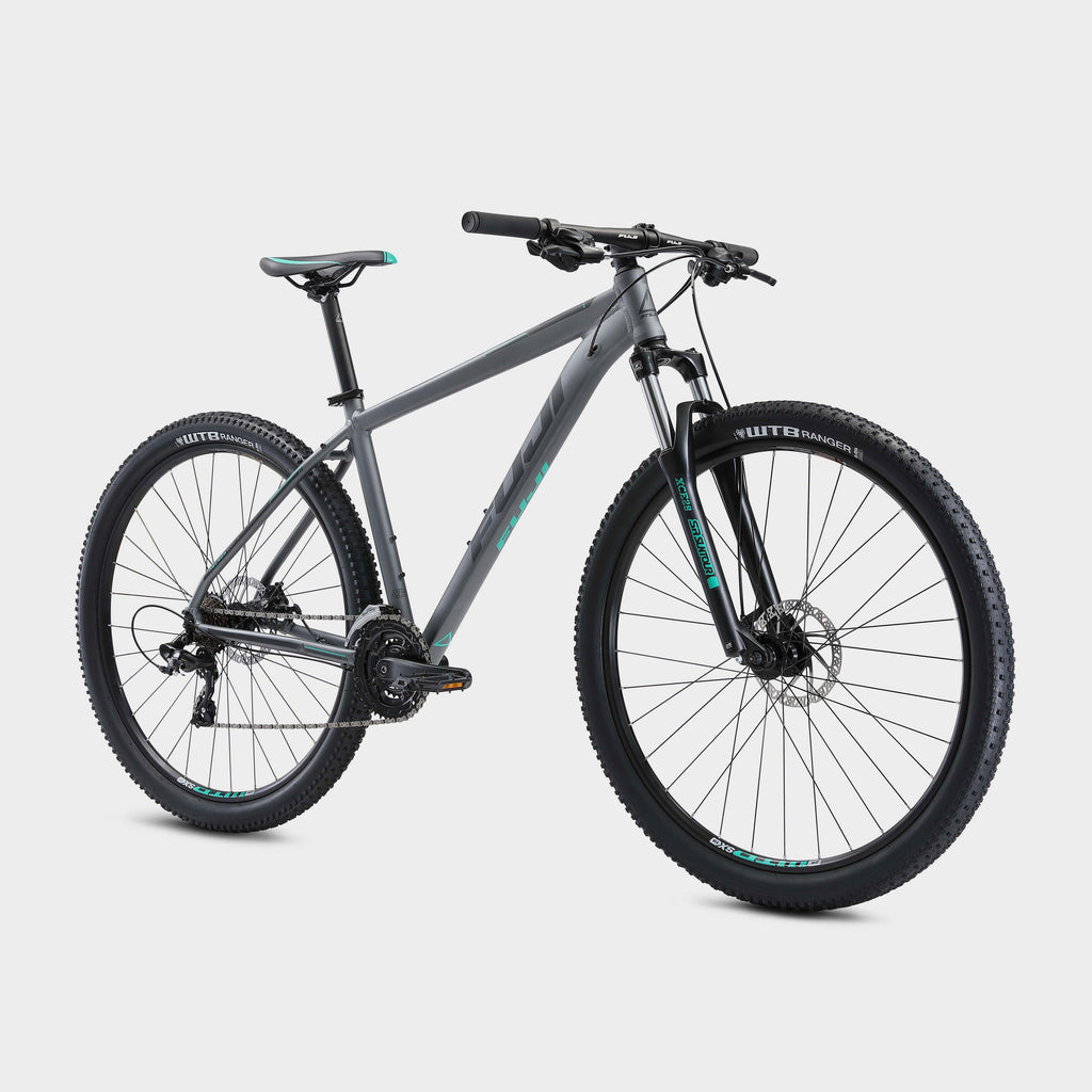 Nevada 29 1.9 Hardtail MTB Bike