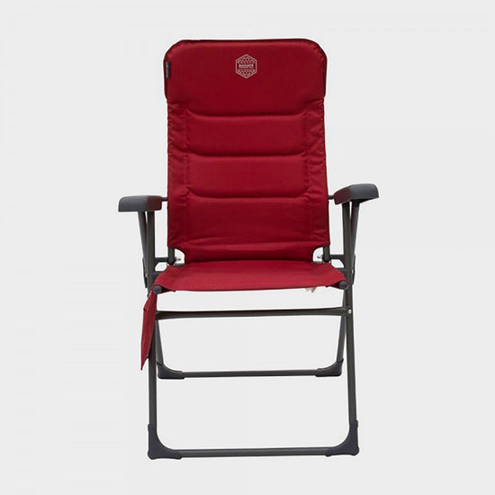 Hampton Radiate Tall Chair