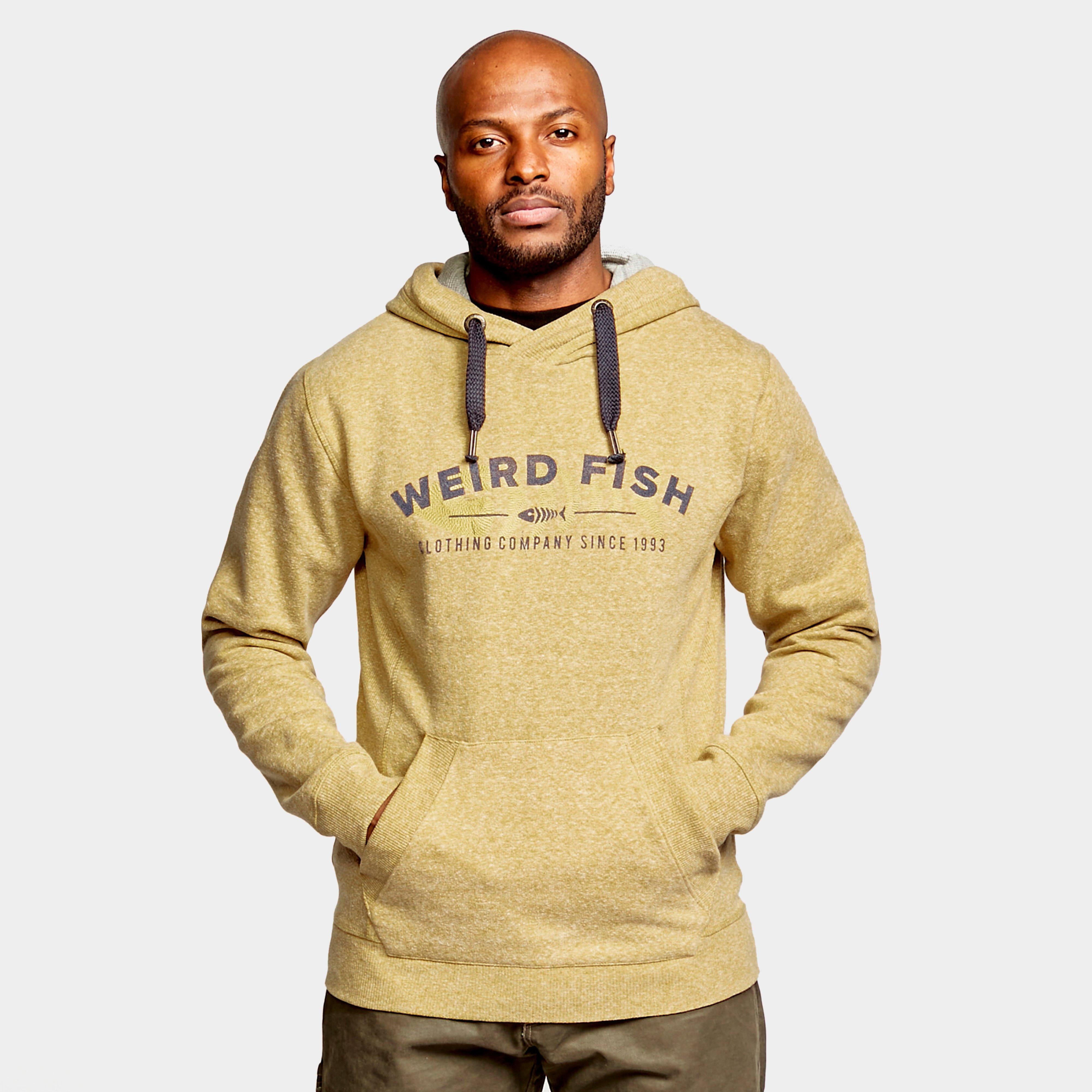 Men’s Olten Hoodie