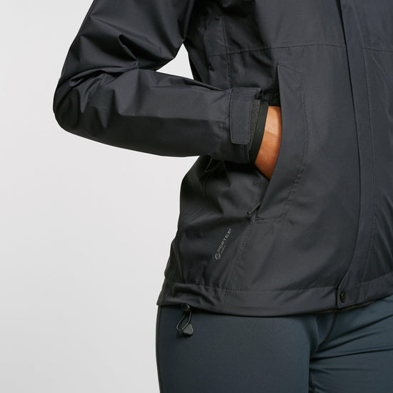Women's Downpour Waterproof Jacket