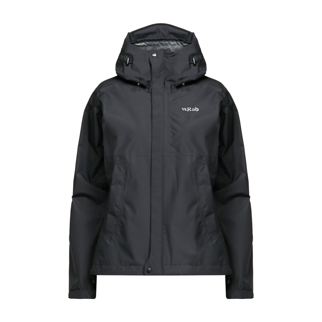 Women's Downpour Waterproof Jacket