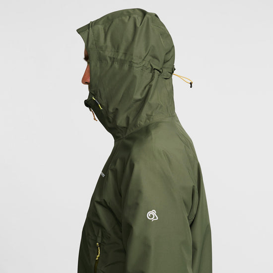 Men’s Keelan Waterproof Jacket