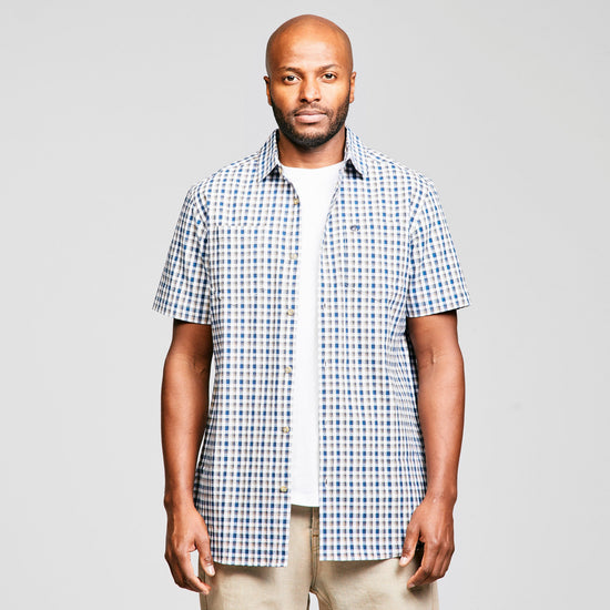 Men’s Nour Short Sleeve Shirt