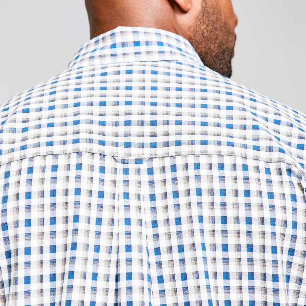 Men’s Nour Short Sleeve Shirt