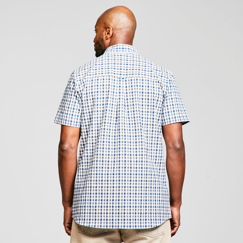 Men’s Nour Short Sleeve Shirt