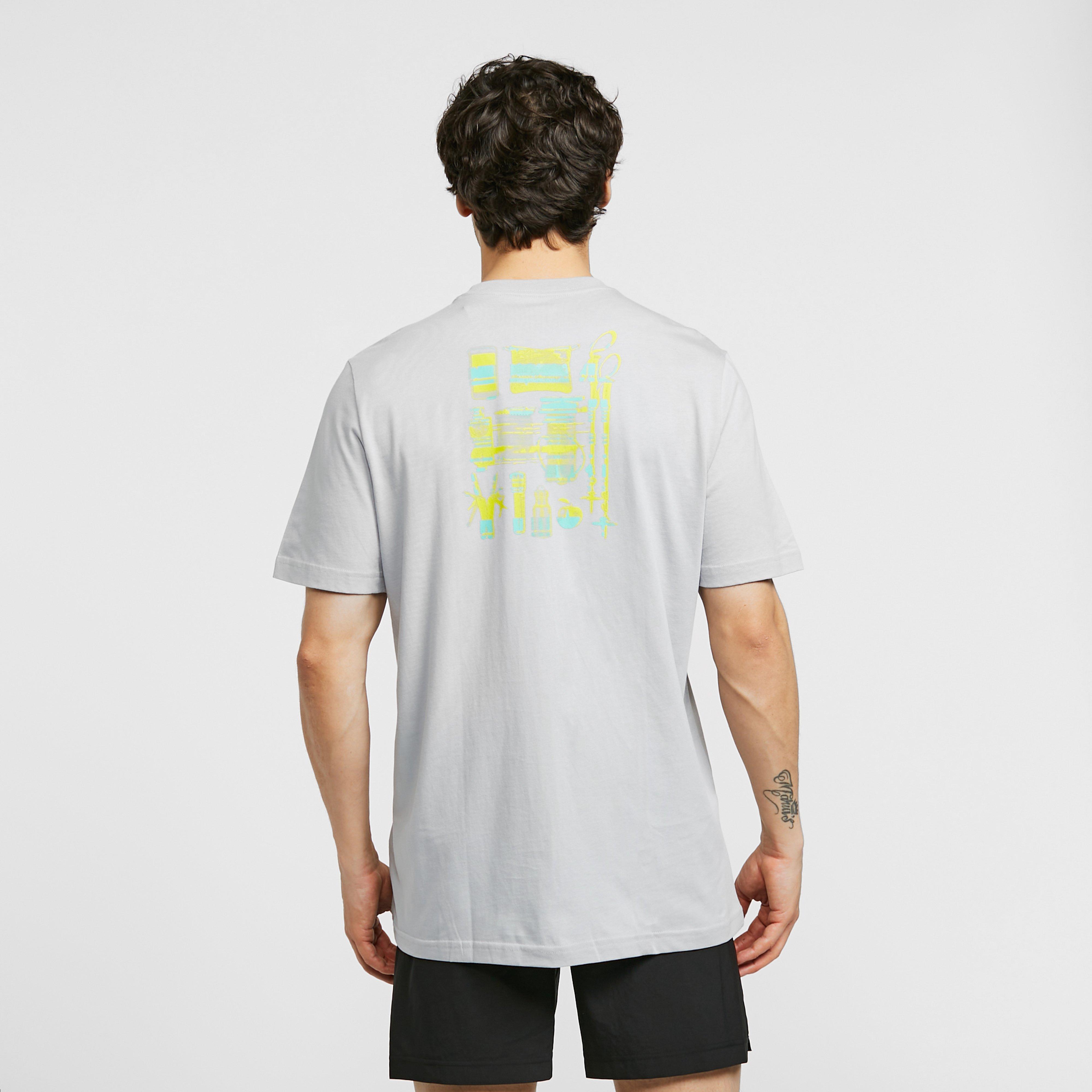 Men’s Only Carry T-Shirt