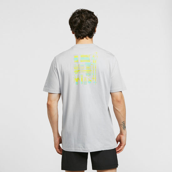 Men’s Only Carry T-Shirt