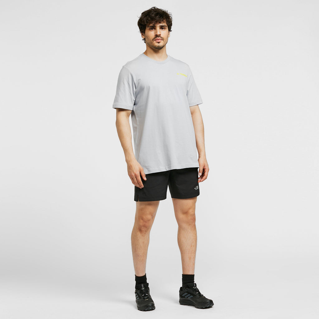 Men’s Only Carry T-Shirt