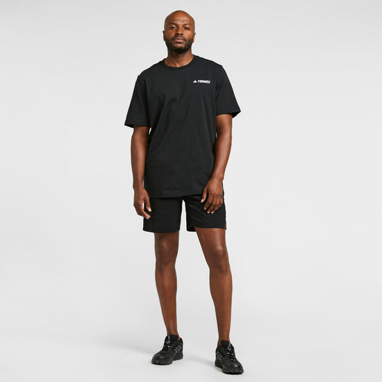 Men’s Terrex Mountain T-Shirt
