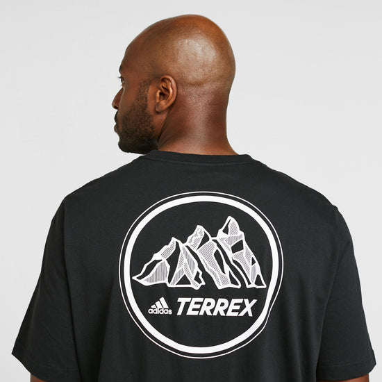 Men’s Terrex Mountain T-Shirt