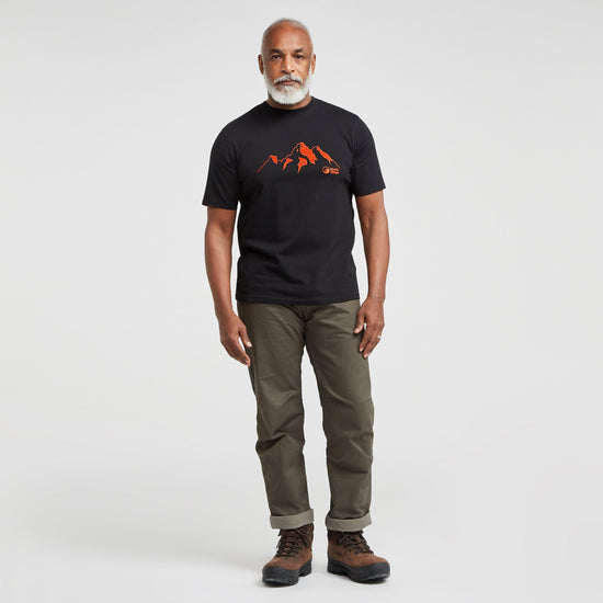 Men’s Range T-Shirt