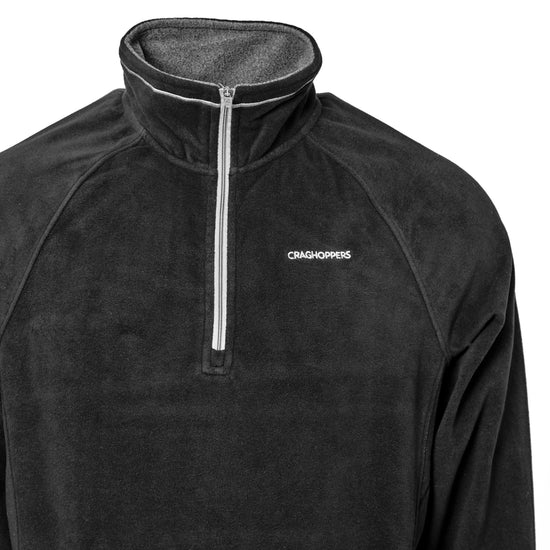 Men’s Corey Half-Zip Fleece