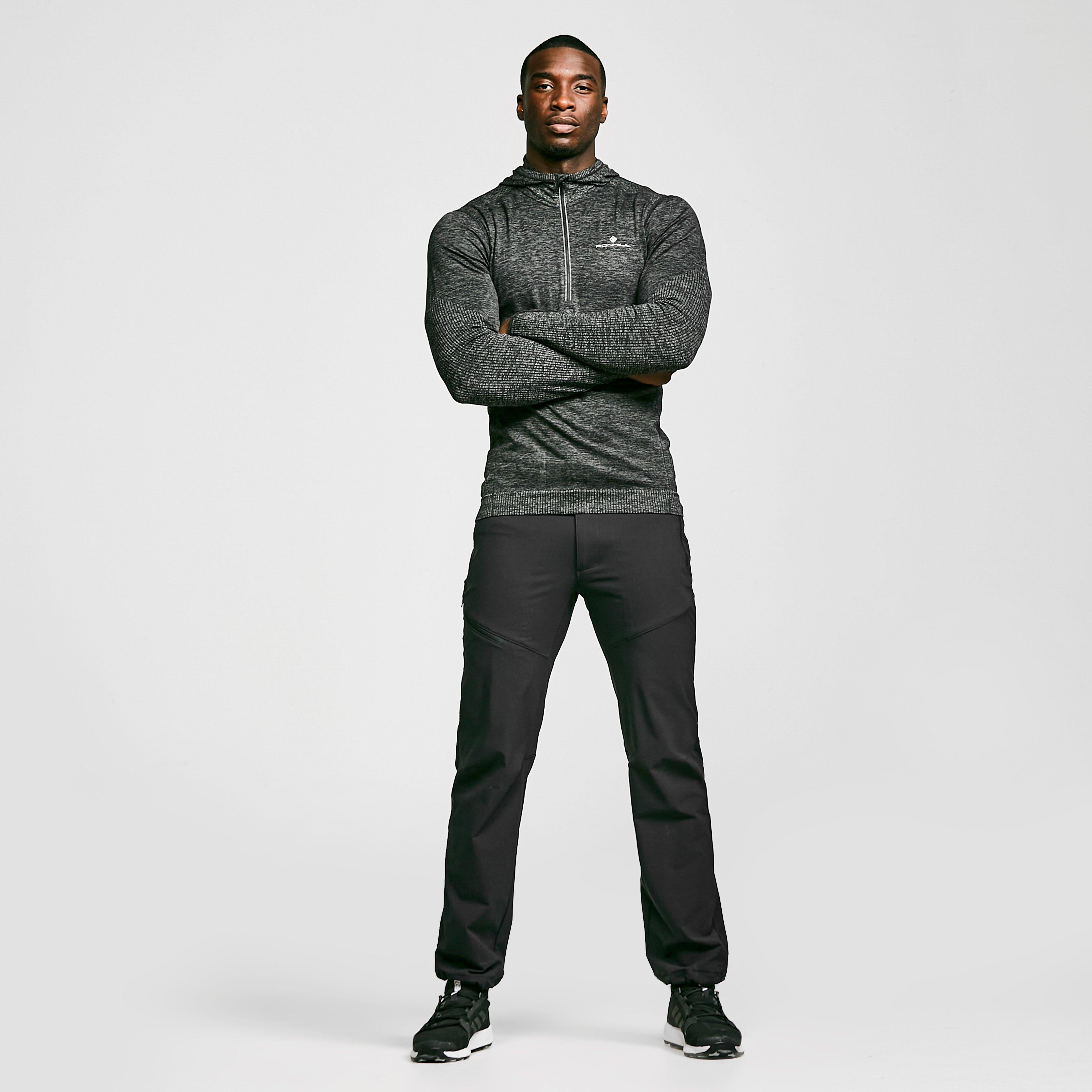 Men’s Life Seamless Hoodie