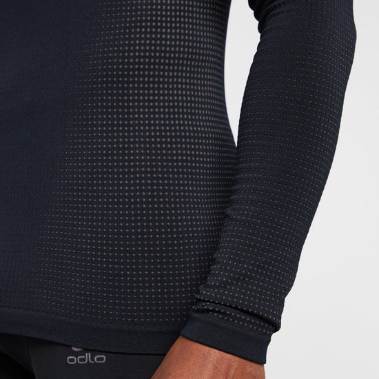 Men's Performance Warm Long Sleeve Baselayer Top
