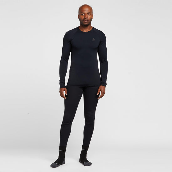 Men’s Active Warm Long Baselayer Bottoms
