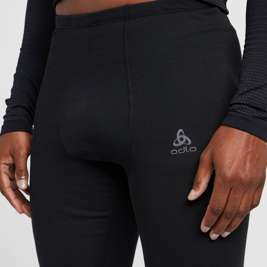 Men’s Active Warm Long Baselayer Bottoms