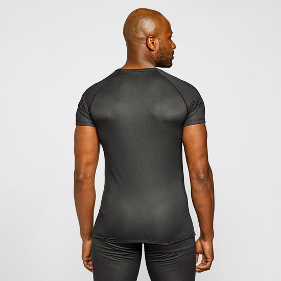 Men's Active F-Dry Light Short Sleeve BaseLayer Top