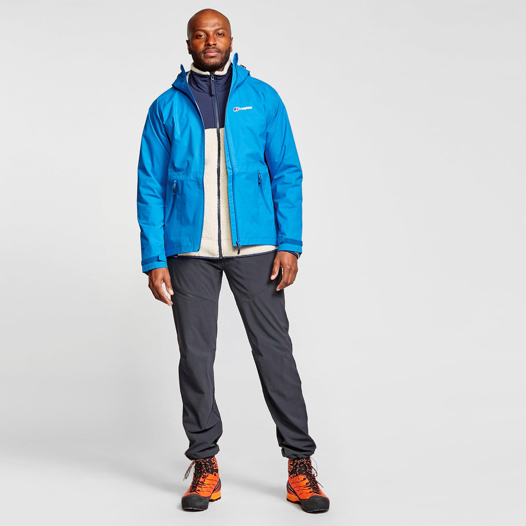 Men’s Stormcloud Jacket